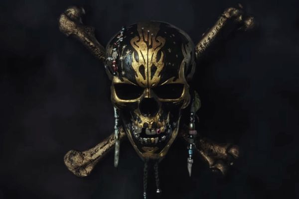 Все, что мы можем рассказать о новом блокбастере «Пираты Карибского моря: Мертвецы не...