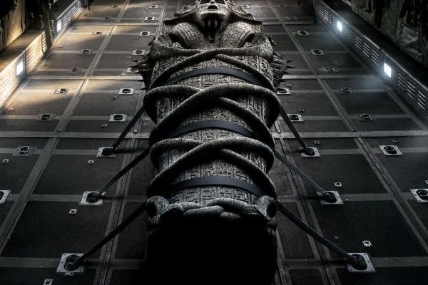 Чем новая «Мумия» будет отличаться от прежней и от комиксных блокбастеров Marvel и DC Comics 