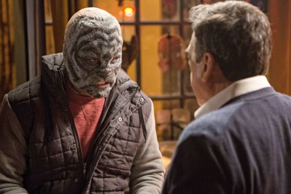 Рецензия на сериал «Гримм. Сезон 3»