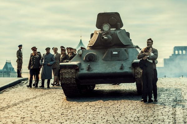 Стоило ли снимать новый российский фильм «Танки» как приключенческий боевик?