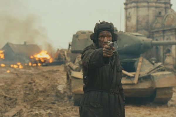 12 лучших танковых сцен в кино