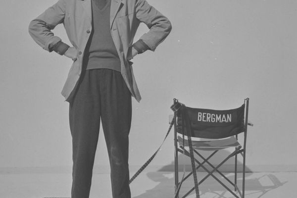 Бергман против: 5 режиссеров, которых не любил шведский классик