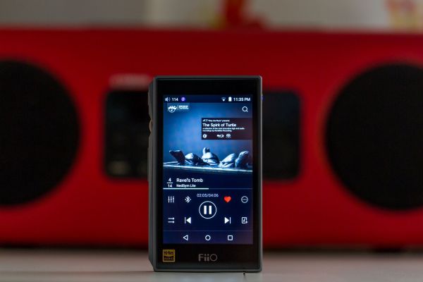 Рекордное разрешение