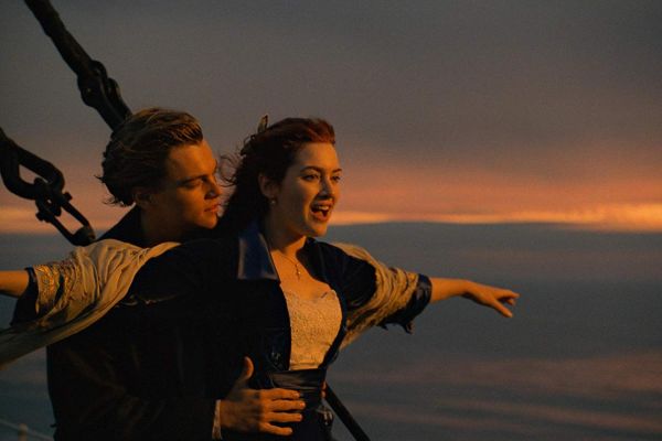 Была ли смерть героя ДиКаприо в «Титанике» напрасной?