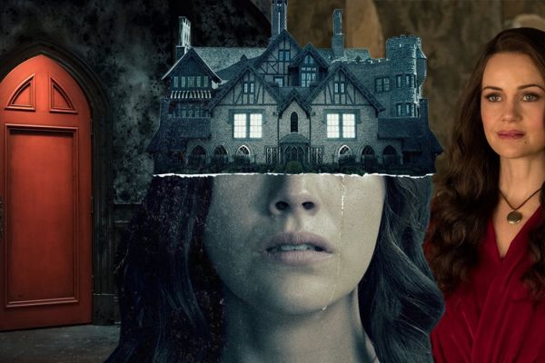 Почему стоит посмотреть «Призрак дома на холме» – главный сериальный хит осени?