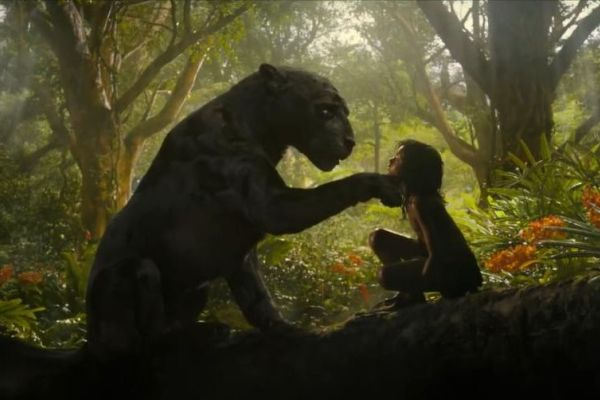 Еженедельная подборка лучших трейлеров: выпуск #13