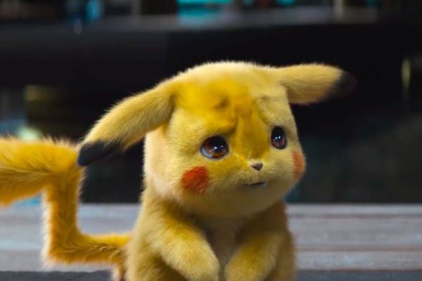 Еженедельная подборка лучших трейлеров: выпуск #14