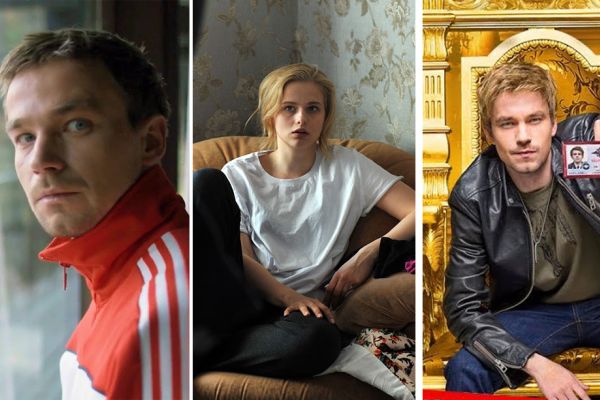 Итоги 2018: Лучшие российские сериалы года