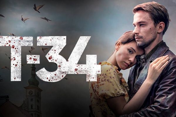 Рецензия на фильм «Т-34»