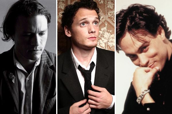 8 известных актеров, которые не дожили до 30 лет