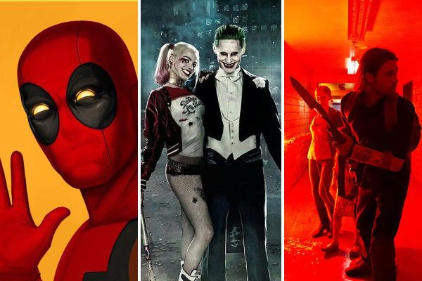 10 фильмов, которые отменили в 2019 году