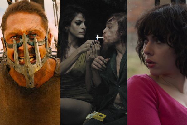 10 лучших фильмов десятилетия по версии портала Indiewire 