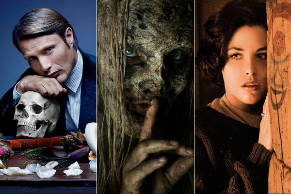 10 самых страшных сериалов в истории ТВ по версии Rolling Stone