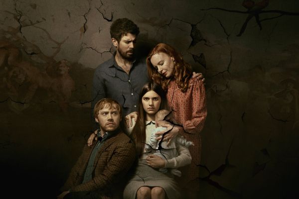 Здравствуйте, я ваша няня: рецензия на сериал «Дом с прислугой»