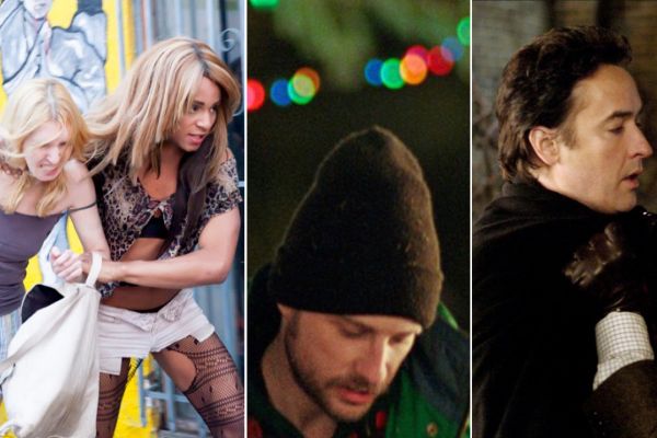 8 малоизвестных новогодних фильмов, которые заменят «Ёлки» и «Иронию судьбы»