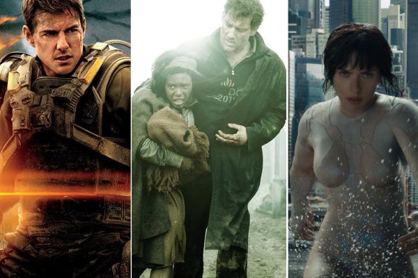 Война, киберпанк, бесплодие: 7 фильмов, которые предсказали жизнь в 2020-е годы