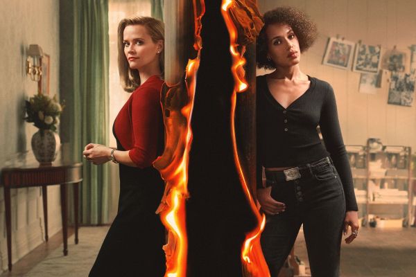 Рецензия на сериал «И повсюду тлеют пожары»: дочки-матери с Риз Уизерспун и Керри Вашингтон
