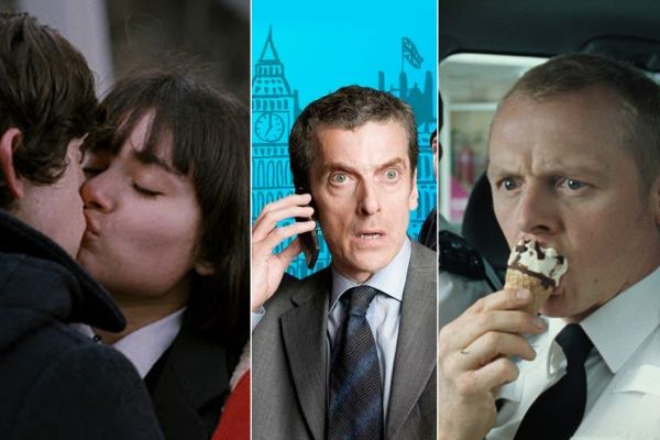 6 британских комедий, которые точно заставят вас посмеяться