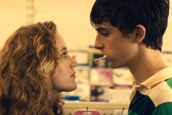 6 пронзительных подростковых фильмов о первой любви 