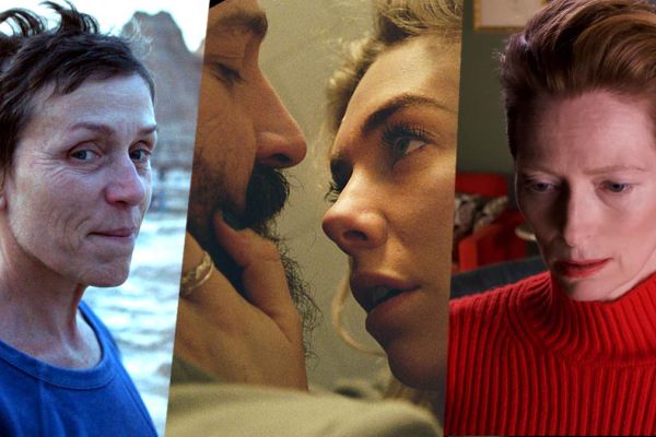 9 самых ожидаемых фильмов Венецианского кинофестиваля