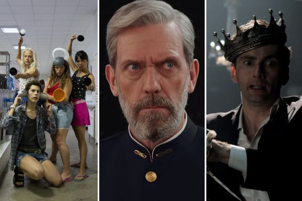 7 лучших комедийных сериалов 2020 года