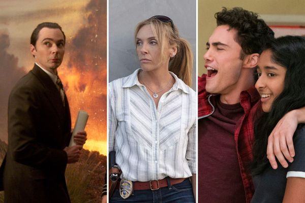 10 сериалов 2020 года, которые стоит посмотреть на Netflix прямо сейчас