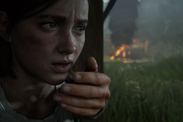 Мокрые и злые — рецензия на PS5-эксклюзив The Last of Us Part II Remastered