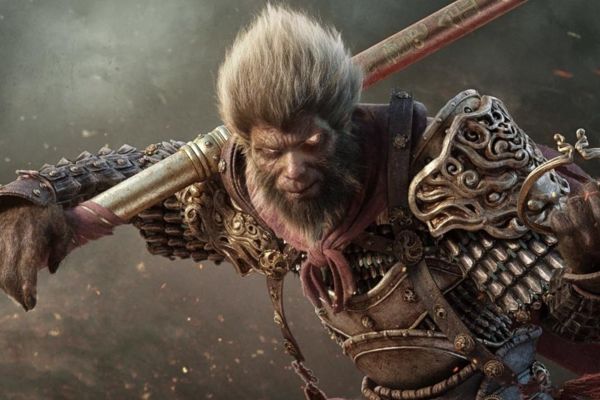 Путь обезьяны — рецензия на игру Black Myth: Wukong