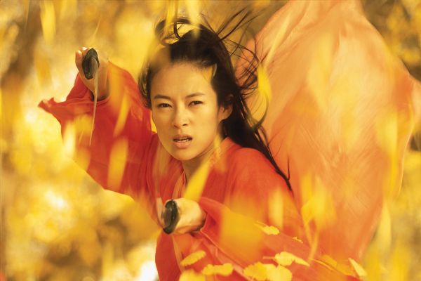 15 лучших фильмов о летающих китайцах