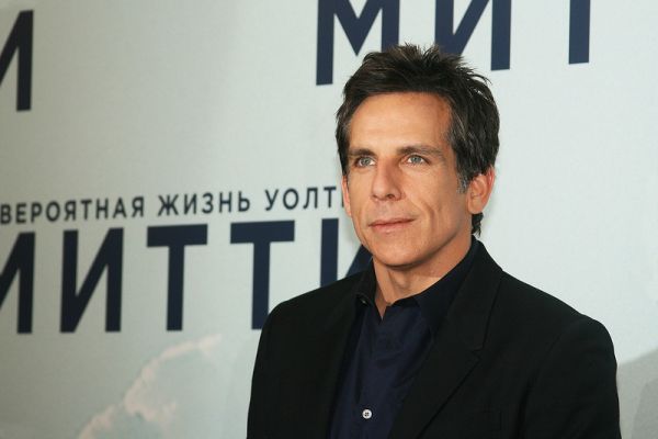 Я-режиссер часто недоволен мной-актером: интервью с Беном Стиллером