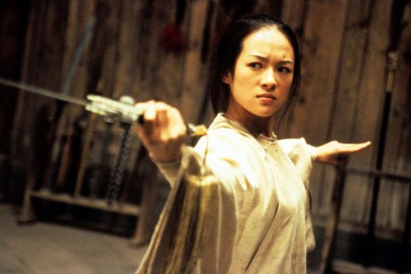 13 самых крутых женских боев в кино