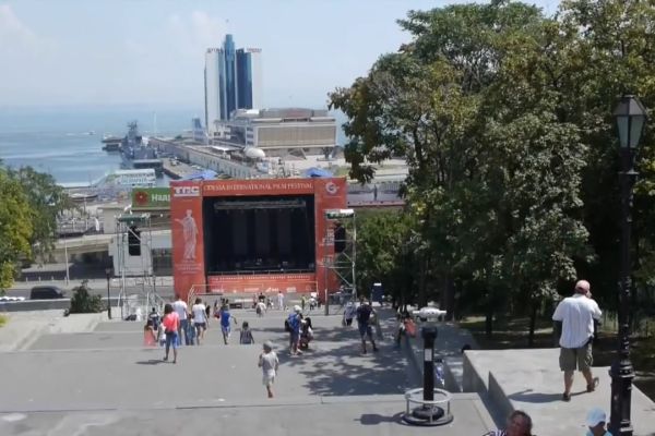 Гид по фестивалю от арт-директора ОМКФ