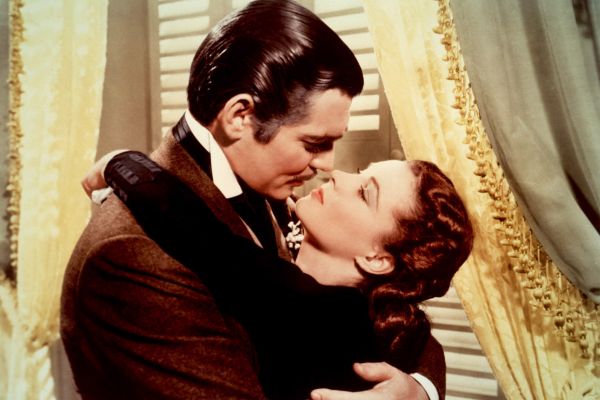 Frankly, My Dear, I Don't Give a Damn 