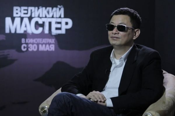 Великий мастер - особое состояние духа: Интервью с Вонгом Карваем