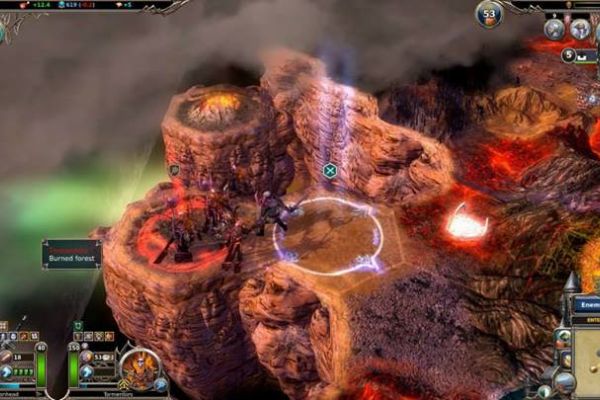 Warlock II: The Exiled