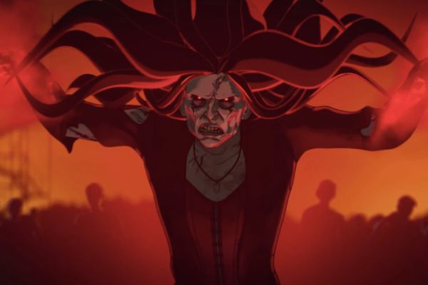 Лучшие оригинальные сериалы Disney +