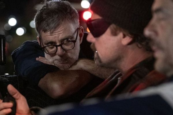 Лауреаты «Золотой глобус» в категории «Лучший режиссер»