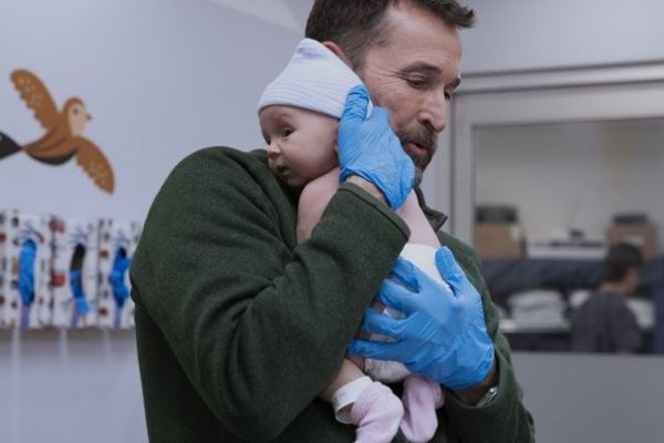 Лауреаты премии «Золотой глобус» в категории «Лучший драматический сериал»