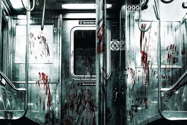Фильмы ужасов про поезда