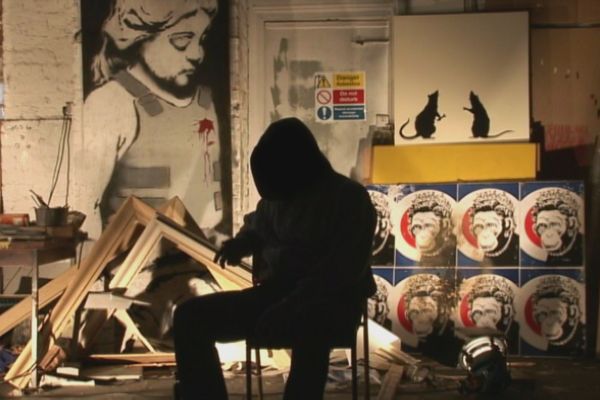 Фильмы про граффити