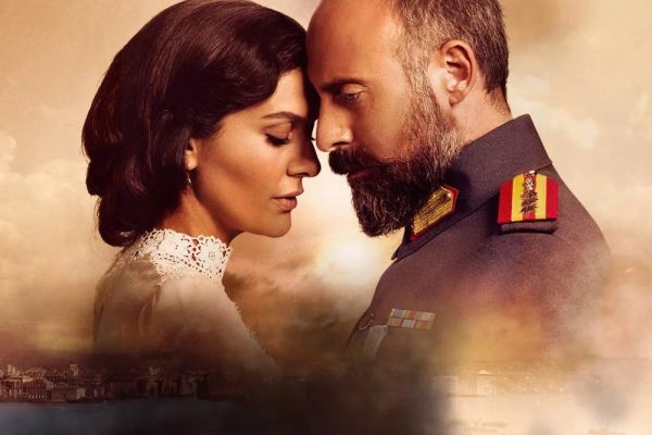 Турецкие фильмы про любовь