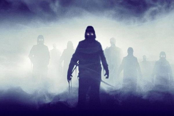 Фильмы ужасов про туман