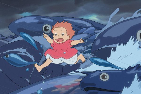Фильмы про подводный мир для детей