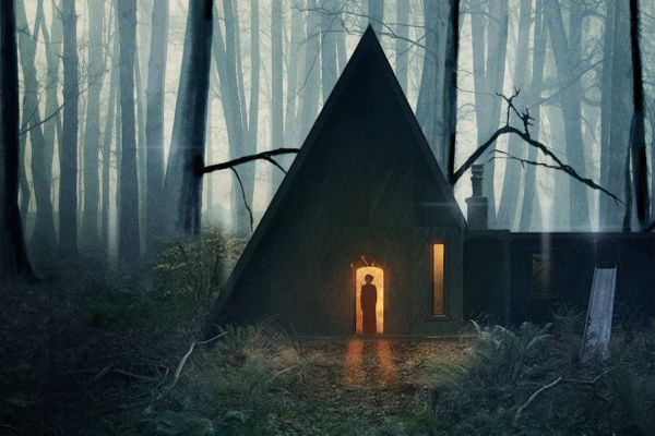 Фильмы ужасов про лес