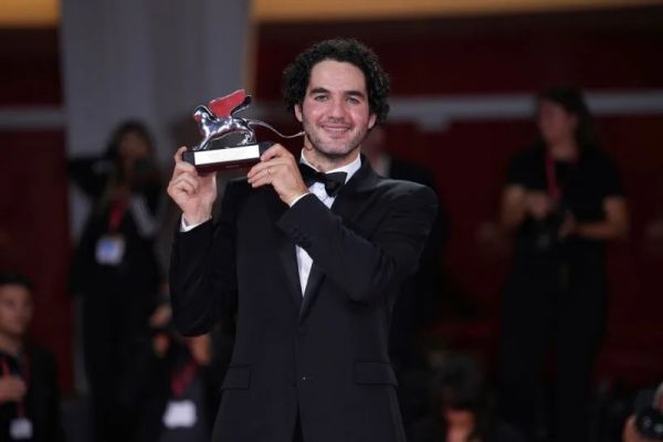 «Серебряный лев» за режиссуру на Венецианском фестивале