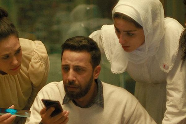 Гран-при жюри Венецианского фестиваля