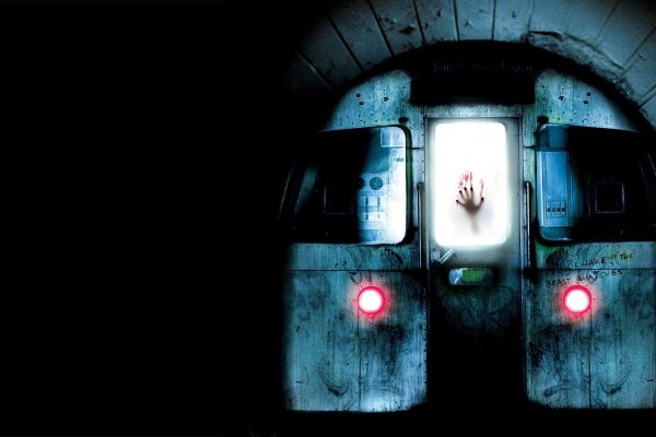 Фильмы ужасов про метро