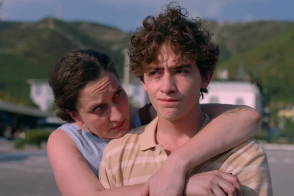 Все победители кинофестиваля в Выборге