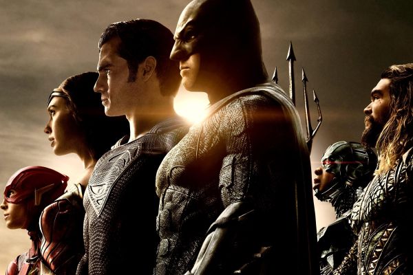 Все фильмы и сериалы DC Extended Universe: от лучших к худшим