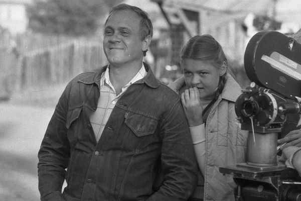 Все фильмы Владимира Меньшова: от лучшего к худшему